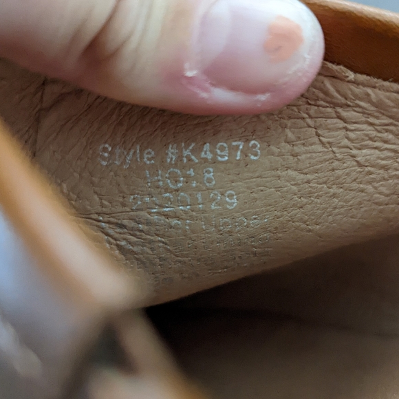 The Brady Lowcut Bootie - Picture 8 of 9